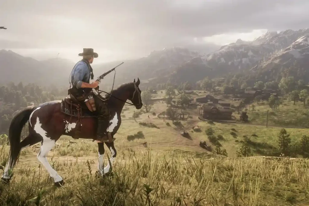 Το Red Dead Redemption 2 έρχεται στο Nintendo Switch 2 σύμφωνα με δημοσιογράφο