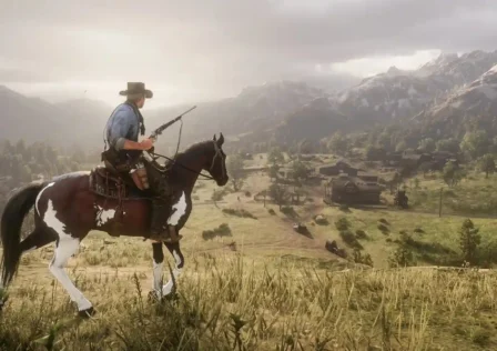 Το  Red Dead Redemption 2 έρχεται σε νέες κονσόλες; Όλα όσα πρέπει να ξέρεις!