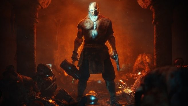 Launch trailer για το Redeemer: Enhanced Edition Launch trailer για το Redeemer: Enhanced Edition