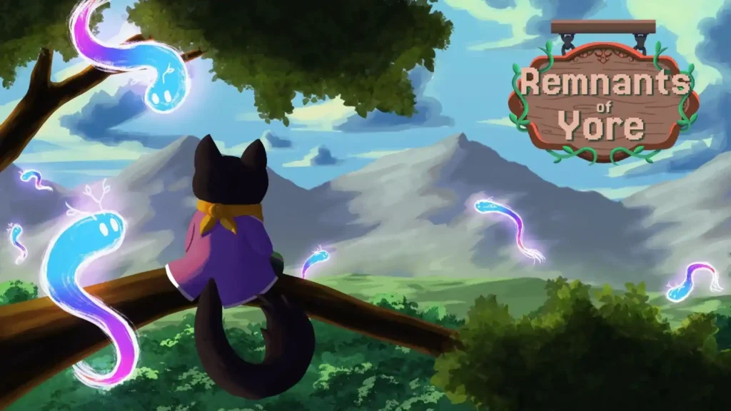 Το Remnants of Yore έρχεται στο Nintendo Switch – Δείτε πότε κυκλοφορεί!