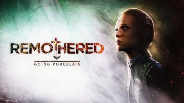 Ανακοινώθηκε το Remothered: Going Porcelain
