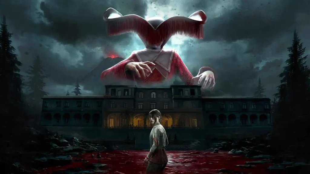 Αποκάλυψε τα Σκοτεινά Μυστικά του Remothered: Red Nun’s Legacy στο Nintendo Switch 2 – Θα Σε Αφήσει Άφωνο! Αποκάλυψε τα Σκοτεινά Μυστικά του Remothered: Red Nun’s Legacy στο Nintendo Switch 2 – Θα Σε Αφήσει Άφωνο!