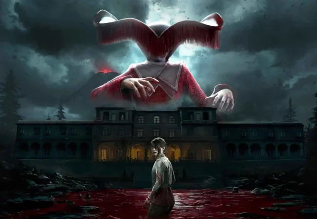 Αποκάλυψε τα Σκοτεινά Μυστικά του Remothered: Red Nun’s Legacy στο Nintendo Switch 2 – Θα Σε Αφήσει Άφωνο!