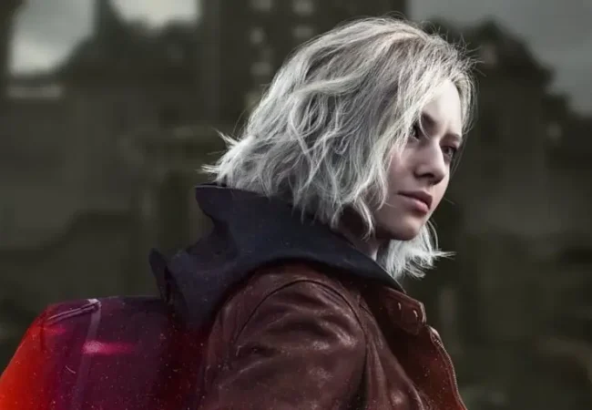 Το Resident Evil Requiem στο Switch 2 Μόλις Άλλαξε Τα Πάντα – Η Νέα Λειτουργία που Θα Σε Αφήσει Άφωνο!