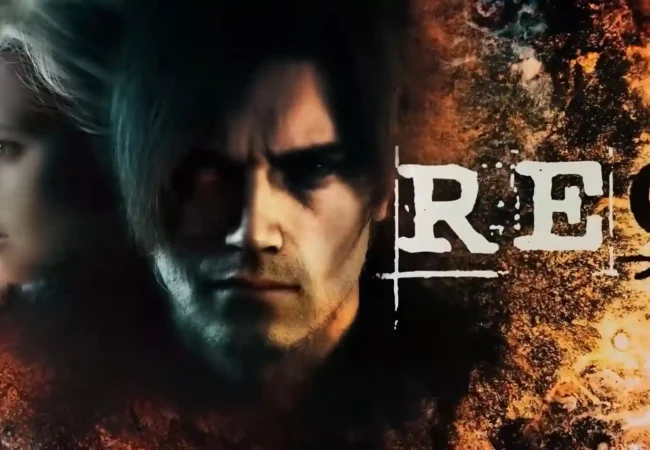 Resident Evil Requiem: Νέο Mercenaries Mode τον Μάιο