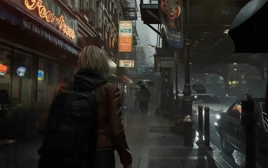 Resident Evil Requiem: Νέο trailer αποκαλύπτει εντυπωσιακό αστικό περιβάλλον που θα σε καθηλώσει