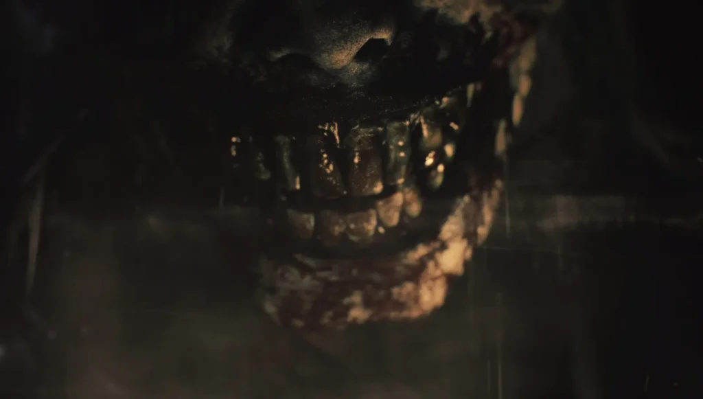 Resident Evil Requiem: Θα παίξεις σε πρώτο ή τρίτο πρόσωπο; Η επιλογή που θα αλλάξει την εμπειρία σου Resident Evil Requiem: Θα παίξεις σε πρώτο ή τρίτο πρόσωπο; Η επιλογή που θα αλλάξει την εμπειρία σου