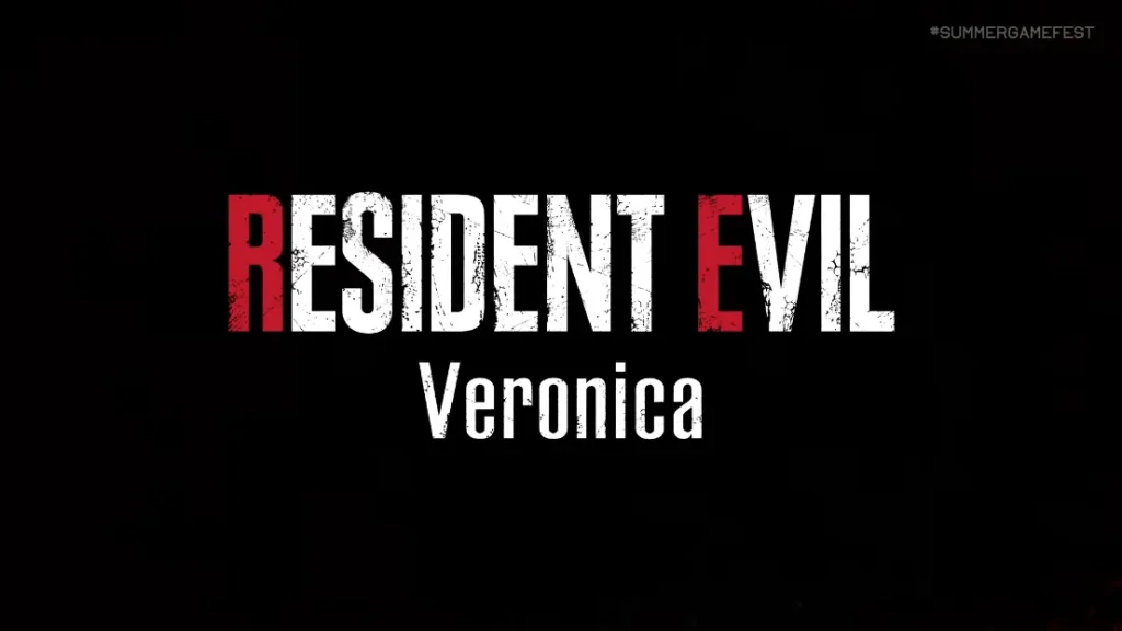Resident Evil: Veronica έρχεται στο Nintendo Switch 2 το 2027 – Το πρώτο remake της σειράς στη Nintendo