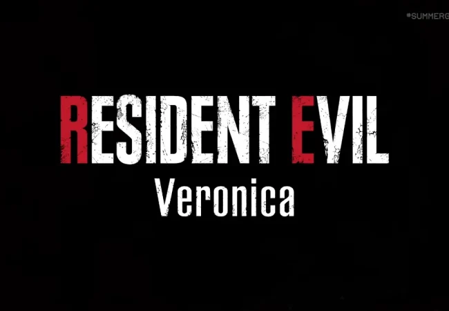 Resident Evil: Veronica έρχεται στο Nintendo Switch 2 το 2027 – Το πρώτο remake της σειράς στη Nintendo