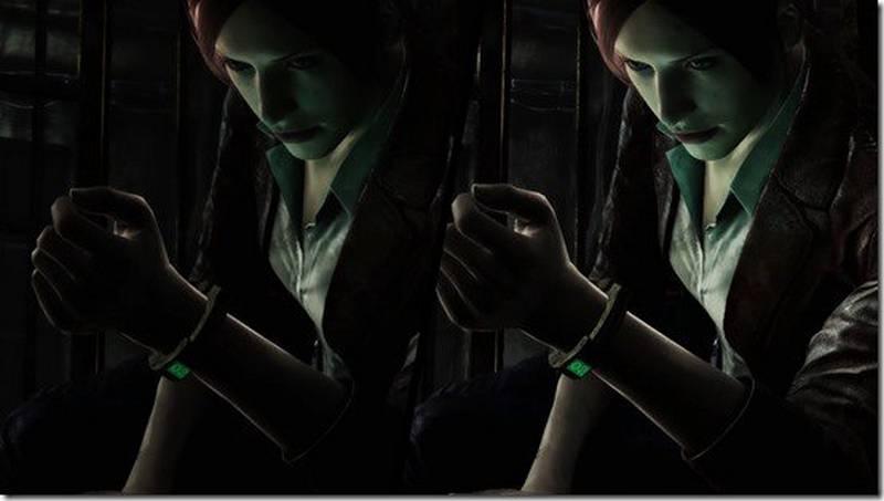 Δείτε συγκριτικό του Resident Evil: Revelations 2 για Switch και Xbox One!