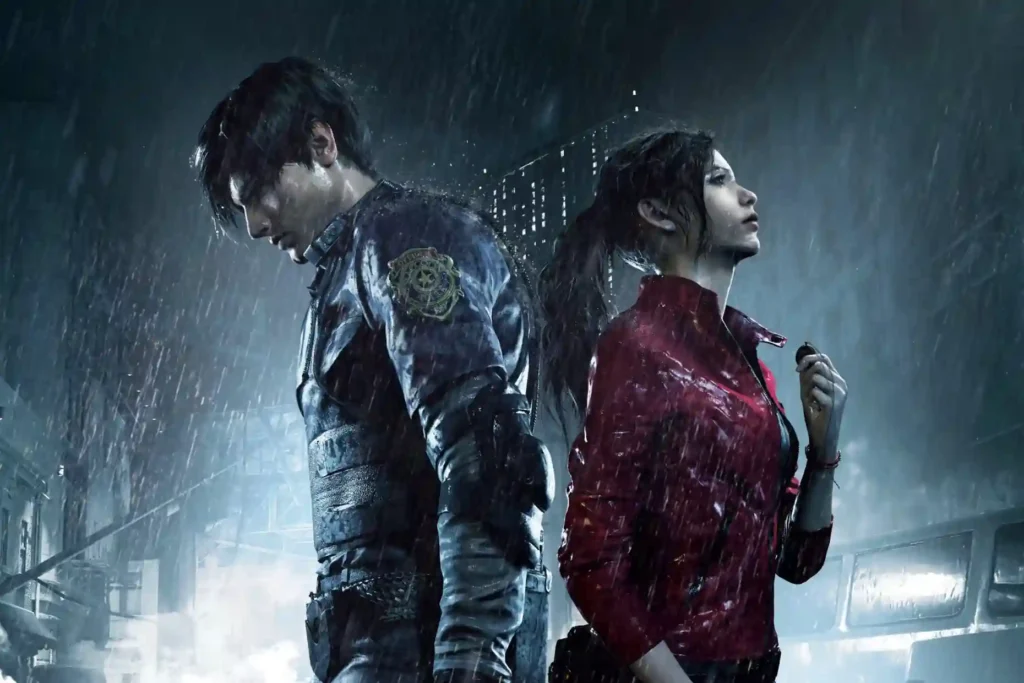 **ΣΟΚΑΡΙΣΤΙΚΗ Αποκάλυψη για το Resident Evil 10: Δείτε Πότε Θα Κυκλοφορήσει – Δεν Θα Πιστεύετε Την Ημερομηνία!** **ΣΟΚΑΡΙΣΤΙΚΗ Αποκάλυψη για το Resident Evil 10: Δείτε Πότε Θα Κυκλοφορήσει – Δεν Θα Πιστεύετε Την Ημερομηνία!**