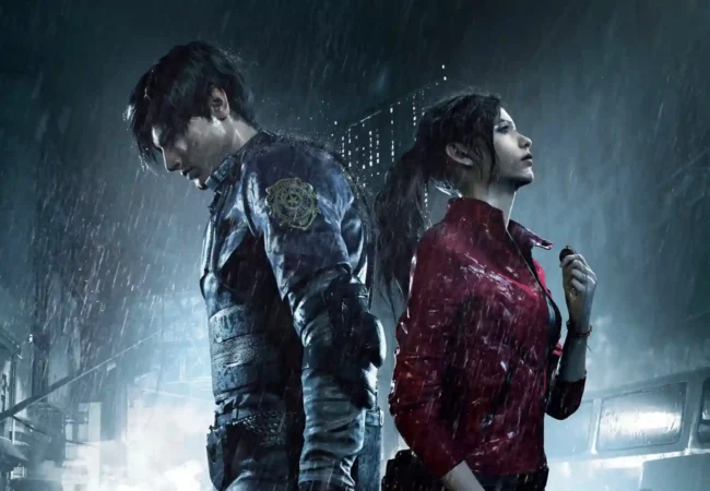 **ΣΟΚΑΡΙΣΤΙΚΗ Αποκάλυψη για το Resident Evil 10: Δείτε Πότε Θα Κυκλοφορήσει – Δεν Θα Πιστεύετε Την Ημερομηνία!**