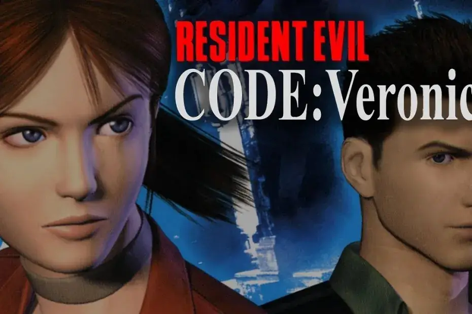 Έρχονται τα remakes δύο θρυλικών Resident Evil που περιμέναμε χρόνια