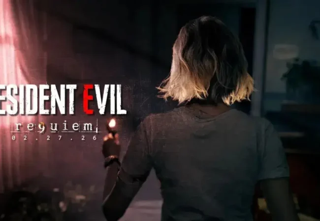 “Χίλιοι θάνατοι” για όσους έκαναν leak το Resident Evil Requiem – Εκρηκτική δήλωση από τον Hideki Kamiya!