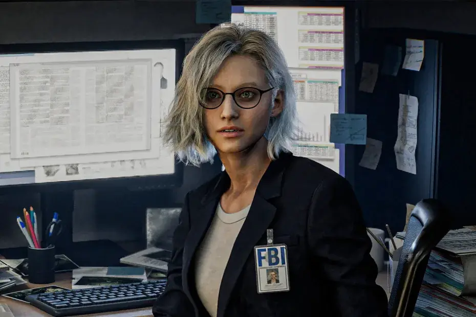 Η Capcom δεν είχε σχέδια για Resident Evil Requiem στο Switch 2 – Τι άλλαξε τα πάντα