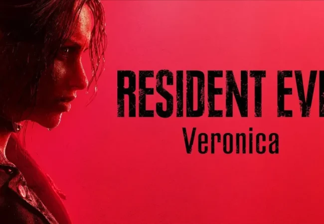 Resident Evil: Veronica – Η Claire Redfield επιστρέφει για να μας σώσει από το 2000