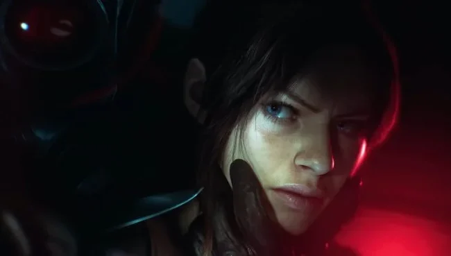 Γιατί η Capcom άλλαξε το όνομα του Resident Evil: Veronica και τι σημαίνει