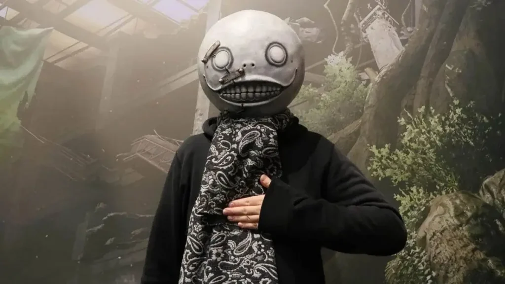 Ο Yoko Taro παραδέχεται ότι έκανε σκόπιμα το NieR: Automata πιο μπερδεμένο από το πρώτο