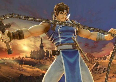 richter