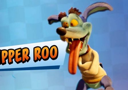 ripper-roo