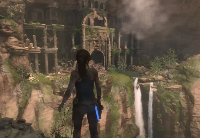 30 FPS στο Switch 2: Η Aspyr αποκαλύπτει γιατί το Rise of the Tomb Raider δεν έφτασε τα 60 FPS