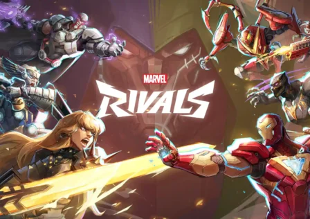 rivals
