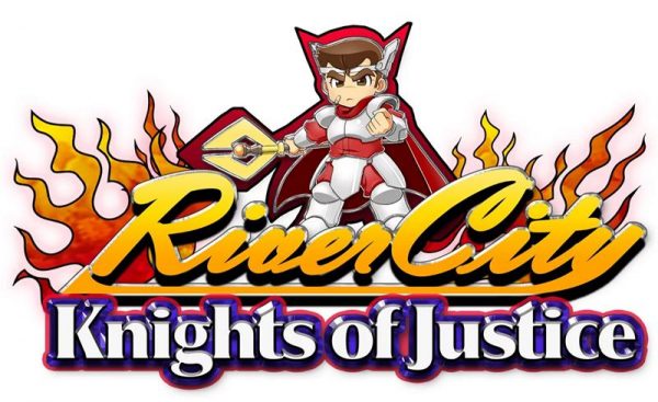 River City: Knights Of Justice