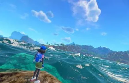 Το Pokémon κλείνει 30 χρόνια και η Nintendo ετοιμάζεται να «τινάξει την μπάνκα» με το Pokémon Winds & Waves!