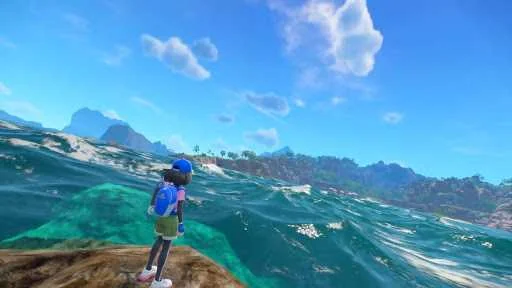 Το Pokémon κλείνει 30 χρόνια και η Nintendo ετοιμάζεται να «τινάξει την μπάνκα» με το Pokémon Winds & Waves!