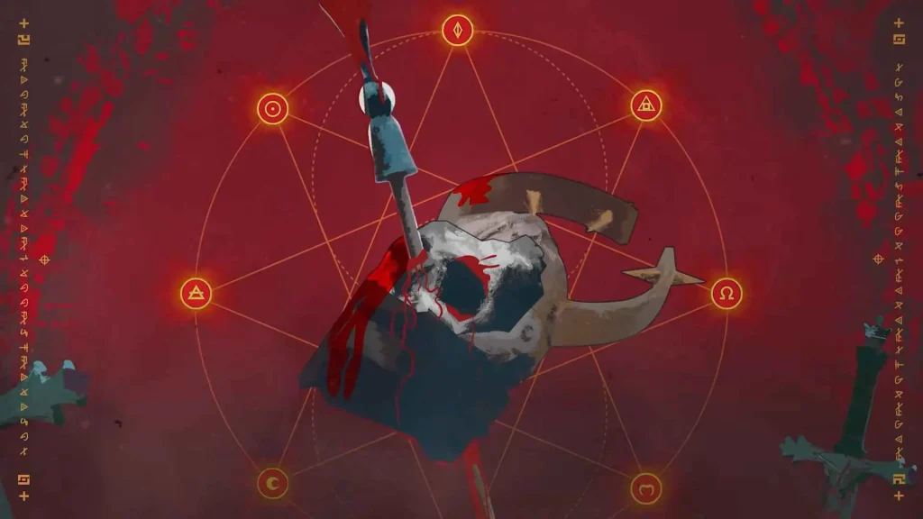 Το Rogue Fortune έρχεται στο Switch και υπόσχεται να μας στείλει στην Κόλαση των Αιωνίων Πλούτων Το Rogue Fortune έρχεται στο Switch και υπόσχεται να μας στείλει στην Κόλαση των Αιωνίων Πλούτων