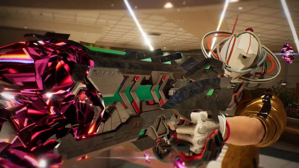 Ο Suda51 Αποκαλύπτει: Το Νέο του παιχνίδι έρχεται και στο Switch 2! Ο Suda51 Αποκαλύπτει: Το Νέο του παιχνίδι έρχεται και στο Switch 2!