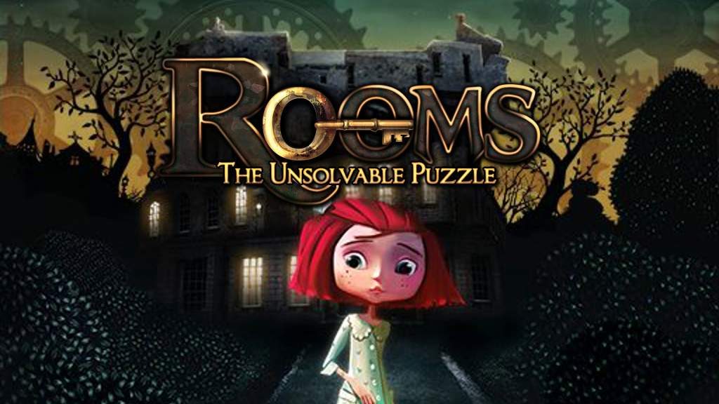 Το Rooms: The Unsolvable Puzzle έρχεται στο Switch