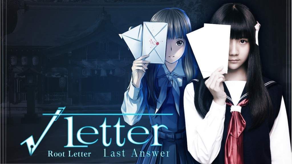 Νέο trailer για το Root Letter: Last Answer