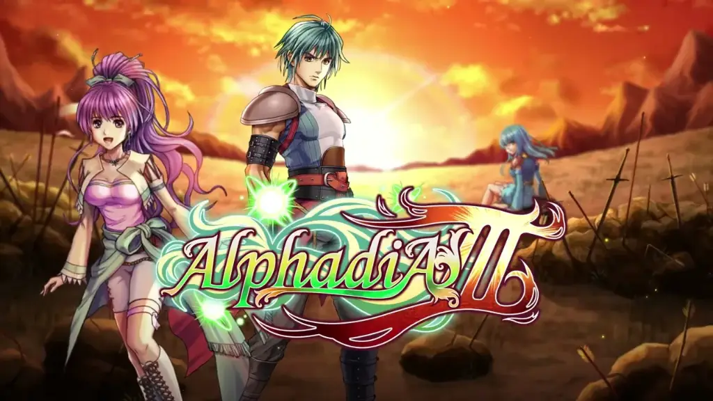 Το Alphadia III έφτασε στο Nintendo Switch με νέα χαρακτηριστικά που θα σε εκπλήξουν