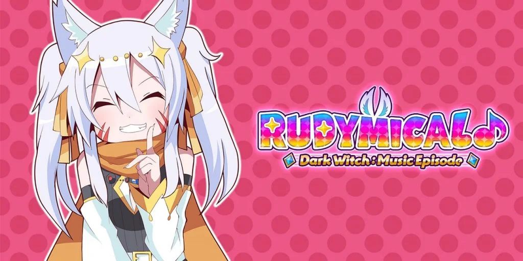 Έρχεται το Dark Witch Music Episode: Rudymical στο Switch