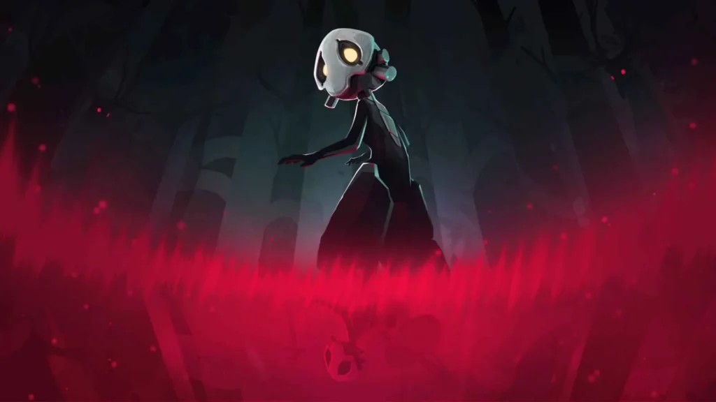 Rumbral: Το Παιχνίδι που Θα Σας Κάνει να Ξεχάσετε Τι Είναι Πραγματικό!