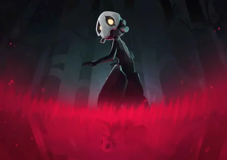 Rumbral: Το Παιχνίδι που Θα Σας Κάνει να Ξεχάσετε Τι Είναι Πραγματικό!