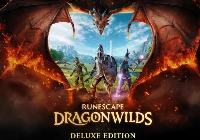 25 χρόνια RuneScape: Η θρυλική σειρά έρχεται επιτέλους σε Nintendo Switch