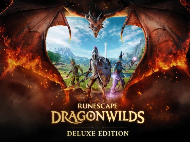25 χρόνια RuneScape: Η θρυλική σειρά έρχεται επιτέλους σε Nintendo Switch