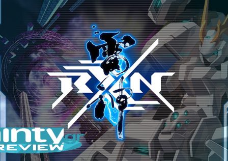 rxn N logo