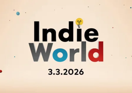Ξεκίνησε το Indie World Showcase – 03/03/2026