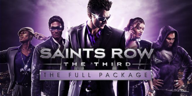 Δείτε το “Memorable Moments – When Good Heists Go Bad” gameplay video του  Saints Row: The Third