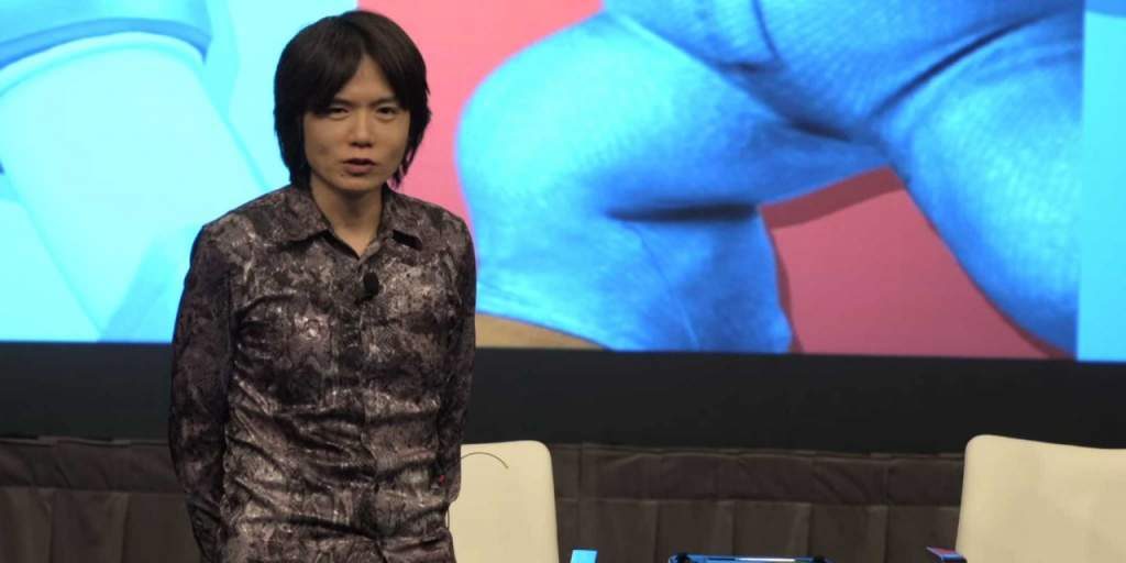 Βόμβα: Σταματάει ο Sakurai από τα videogames;