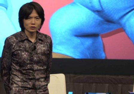 Ο Sakurai λέει ότι οι εργασίες για το Smash Bros. Ultimate “φτάνουν επιτέλους στο τέλος τους”