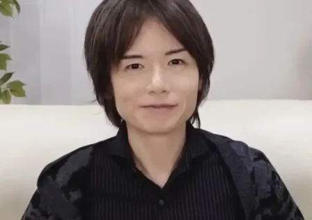 Η εξαιρετική σειρά του Masahiro Sakurai στο YouTube τελειώνει αυτό το μήνα