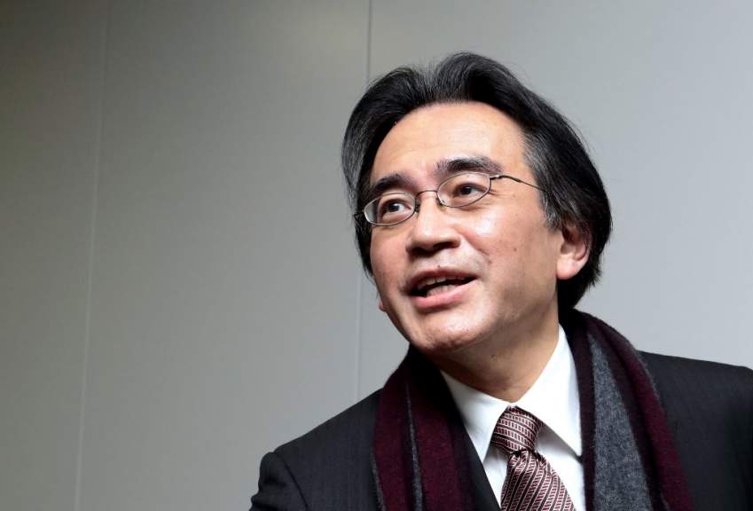 Η ζωή και η κληρονομιά του Satoru Iwata