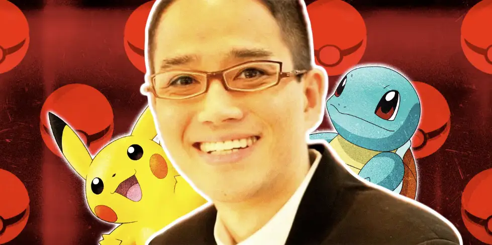 Ο θρυλικός δημιουργός Satoshi Tajiri και η γέννηση των Pokémon