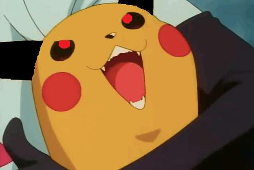 Η αρχική εξέλιλξη Pikachu ονομαζόταν Gorochu!