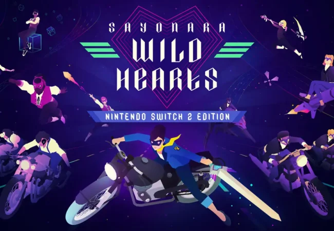 Νέες κυκλοφορίες για το Nintendo Switch 2 στην Ιαπωνία