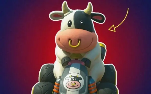 H Nintendo κατηγορείται για κακοποίηση ζώων στο Mario Kart World